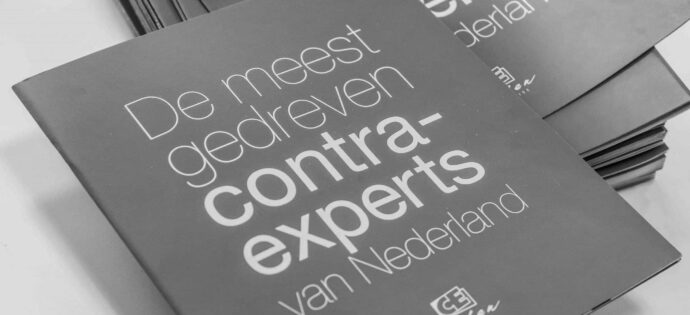 Wat kost contra-expertise?