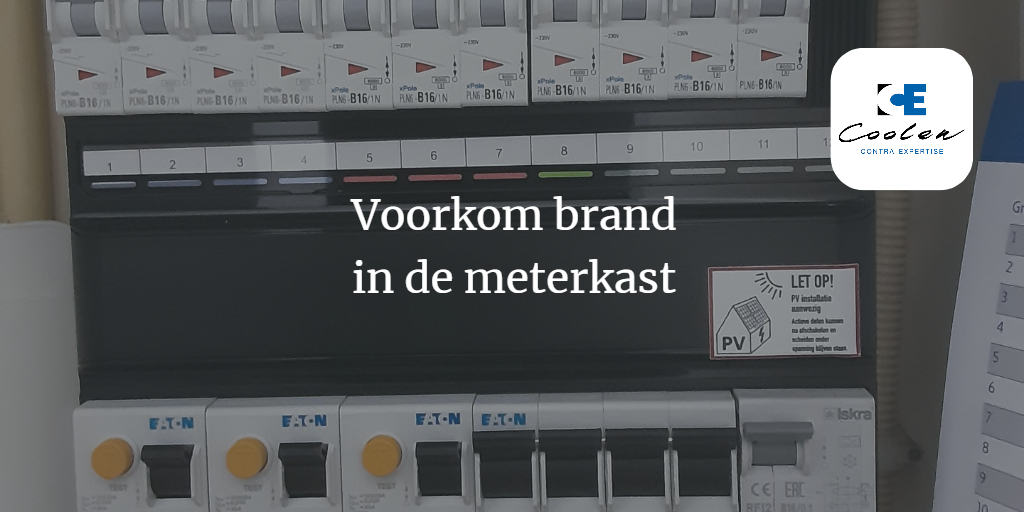 Transparant Vanaf daar Spectaculair Brand in de meterkast? Wat kun je doen? | Coolen Contra Expertise | Contra experts na brandschade Transparant Vanaf daar Spectaculair Brand in de meterkast? Wat kun je doen? | Coolen Contra Expertise | Contra experts na brandschade